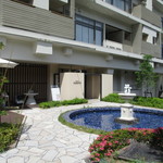 リストランテ アズーリ - お店