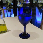 リストランテ アズーリ - お水♡