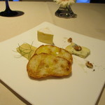 リストランテ アズーリ - チーズ盛り合わせ♡