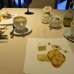 リストランテ アズーリ - ドルチェ&コーヒー♡