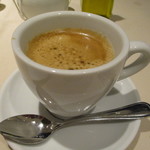 リストランテ アズーリ - エスプレッソ♡