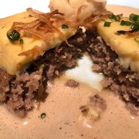 旬菜ステーキ処 らいむらいと - 