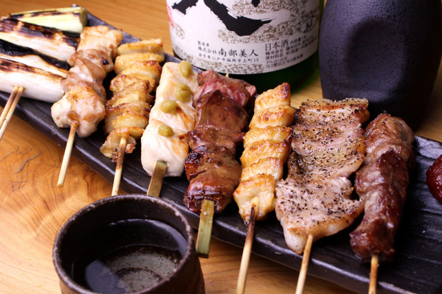 やきとり 大吉 入間店 （やきとりだいきち） - 武蔵藤沢/焼き鳥 | 食べログ