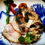 cafe凡凡舎 - 