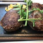 熟成牛ステーキ専門店 ゴッチーズビーフ - 