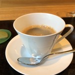 やまぐち - コーヒー