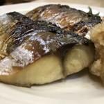 季節料理 魚竹 - 