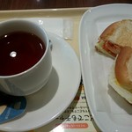 ドトールコーヒーショップ 神戸三宮店