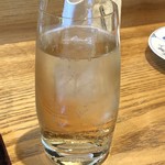 やまぐち - ジンジャーエール