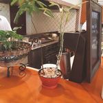 フランクリン・アベニュー - キッチンカウンター