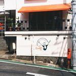 フランクリン・アベニュー - 外観