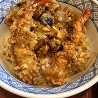 天ぷらふく西 禅と匠 - 