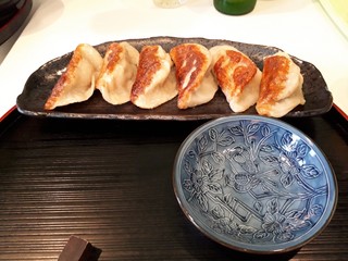 本格水餃子専門 瓦奉店 - 