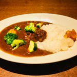 リックス カフェ