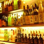 魚屋直営 居酒屋 猪八海 - 