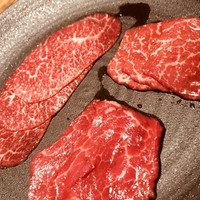 焼肉 うしみつ 恵比寿本店 - 