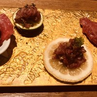 焼肉 うしみつ 恵比寿本店 - 
