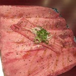 タン・シャリ・焼肉 たんたたん - 