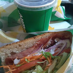 SUBWAY - 