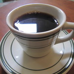 パーラー - ハンドドリップの一杯