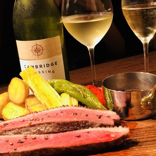 ビストロ&ワイン UEYAMA_2