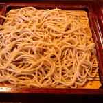 蕎麦