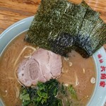 ラーメン六角家 - 