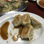 大衆酒場 食堂 ナカムラ - 