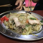 大衆酒場 食堂 ナカムラ - 