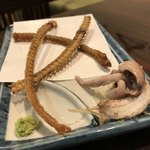 うなぎ 魚政 - 