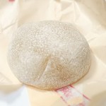 廣榮堂 - 黒糖きびだんご410円 