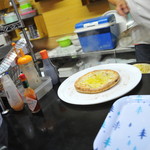 ピッザピッザピッザ - 