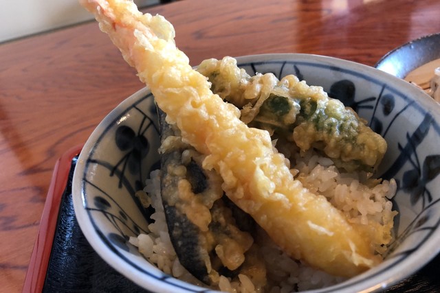 そば処　彦いち - 芦ノ牧温泉（そば）の写真