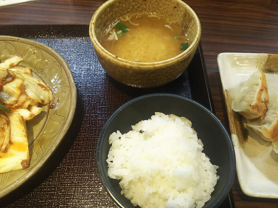 五味八珍 駒越店 name=