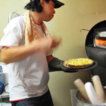 ピッザピッザピッザ - 