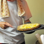 ピッザピッザピッザ - 