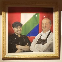 トラットリア ダイ パエサーニ - 