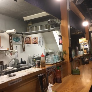 飛騨高山 中華そば専門店 M_2