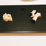 イル プレージョ - 追加のチーズ