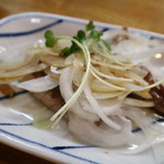 世渡 - せせりです☆　2018-0619訪問