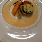 鉄板焼みうら亭 - 