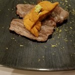 鉄板焼みうら亭 - 