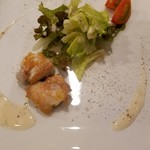 鉄板焼みうら亭 - 