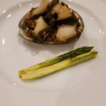 鉄板焼みうら亭 - 