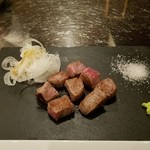 鉄板焼みうら亭 - 