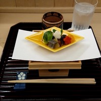 祇園 川上 - 
