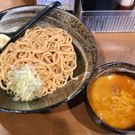 つけ麺屋ちっちょ - 《トマトつけ麺・並》850円