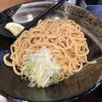 つけ麺屋ちっちょ - 《トマトつけ麺・並》850円