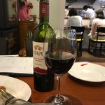 イタリア料理 カルボナイオ - 