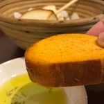 イタリア料理 カルボナイオ - 